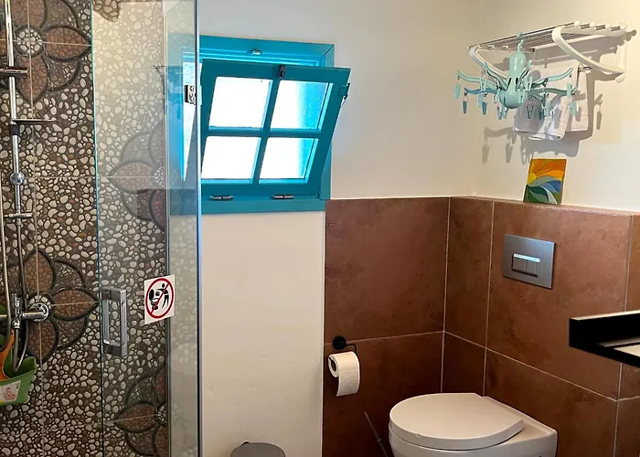 Penzion Guenes Butik Datca 3*