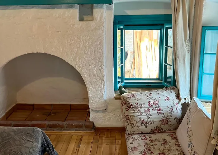 Guenes Butik Datca Penzion