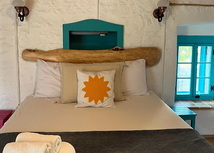 Guenes Butik Datca 3*