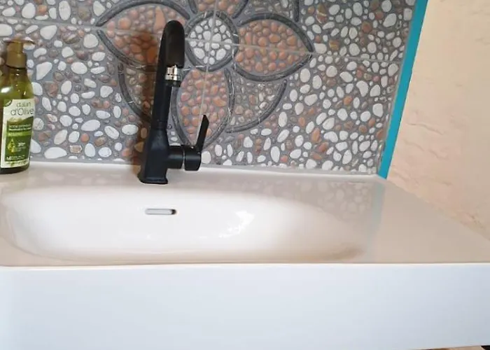 Penzion Guenes Butik Datca