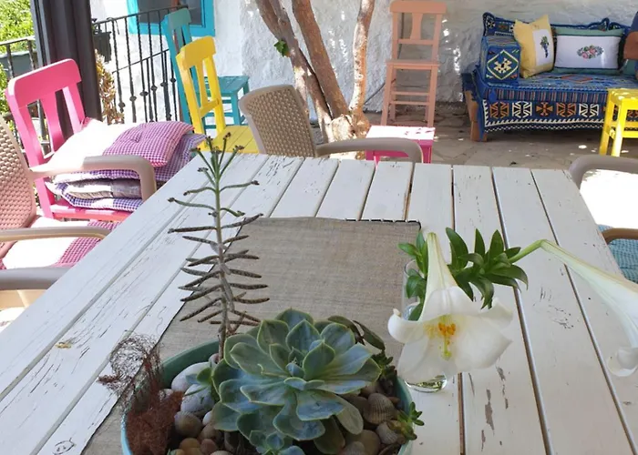 Guenes Butik Datca Penzion 3*