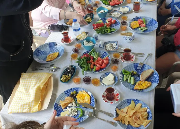 Guenes Butik Datca 3* Cumali