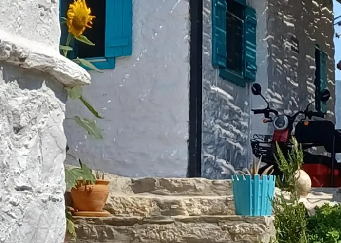 Guenes Butik Datca 3* Cumali