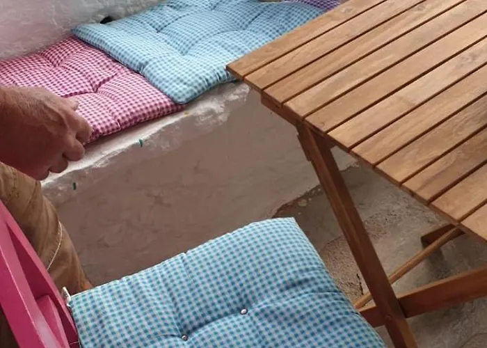Affittacamere Guenesli Tepe Datca Cumali