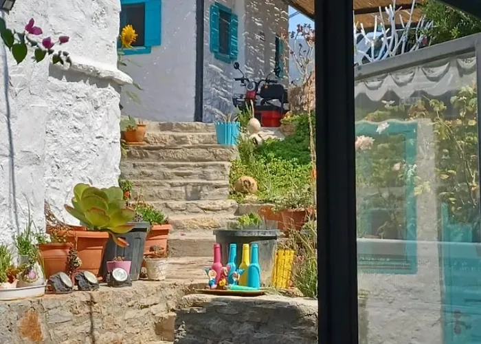 Guenes Butik Datca 3*