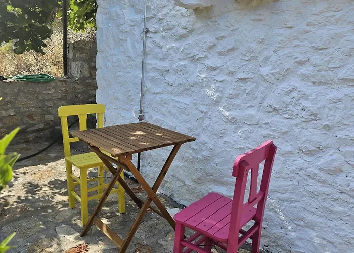 Guenesli Tepe Datca