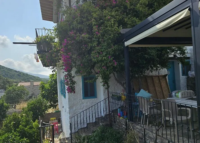 Affittacamere Guenesli Tepe Datca 3*