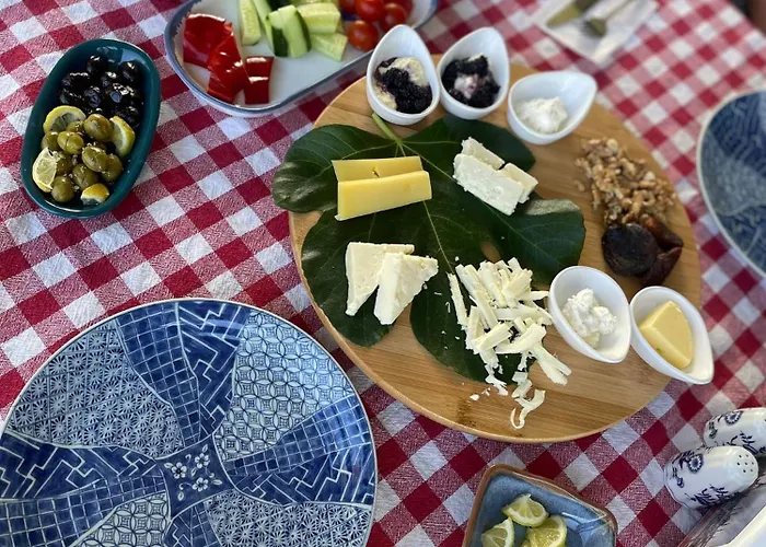 Guenes Butik Datca 3* Cumali