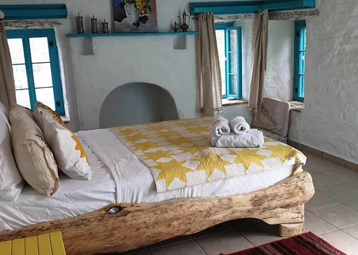 Penzion Guenes Butik Datca