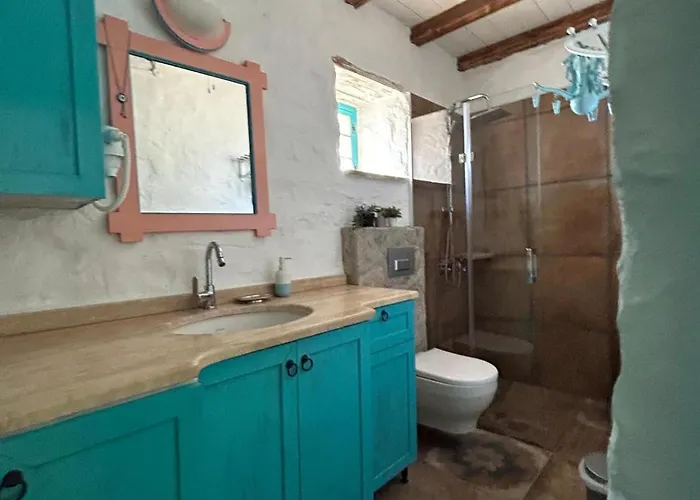 Penzion Guenes Butik Datca