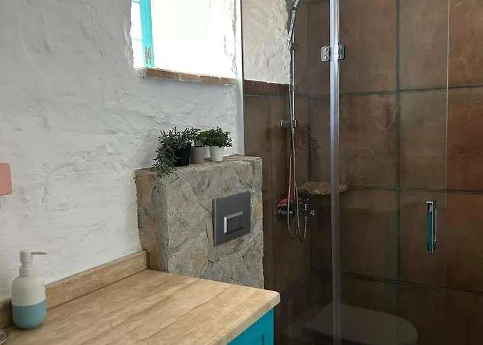 Penzion Guenes Butik Datca 3*