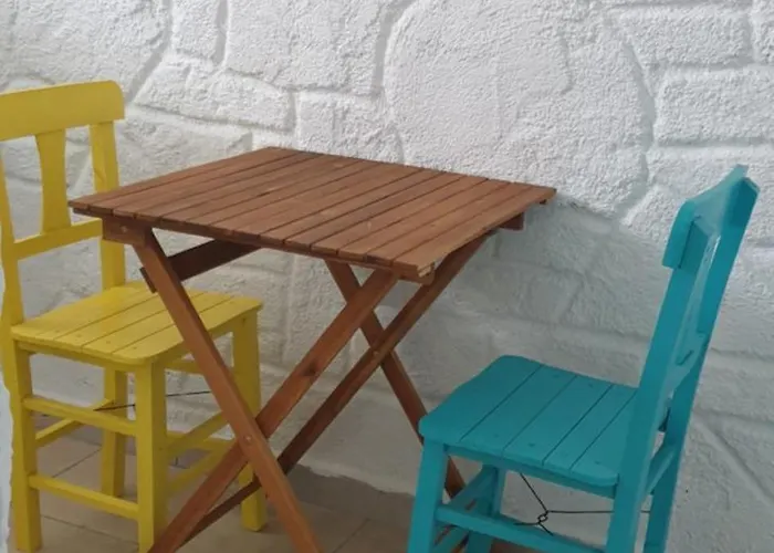 Penzion Guenes Butik Datca Cumali