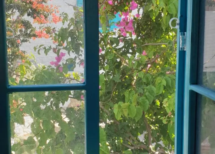 Guenes Butik Datca Penzion