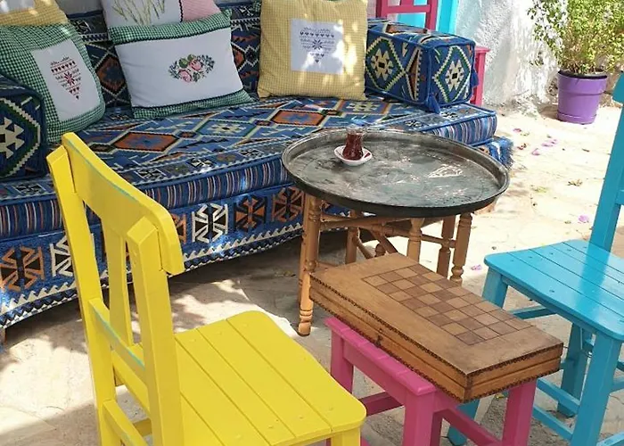 Guenes Butik Datca Cumali