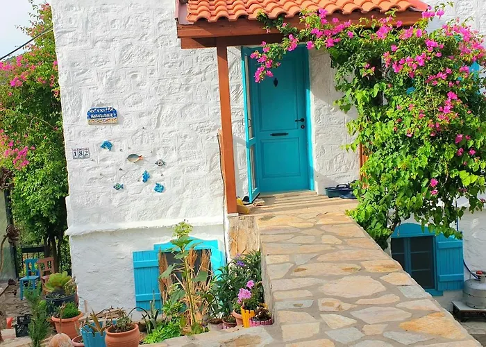 Penzion Guenes Butik Datca