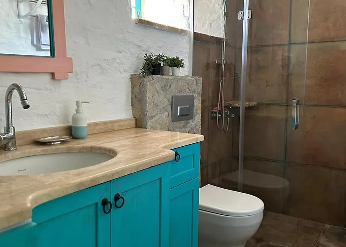 Guenes Butik Datca 3* Cumali