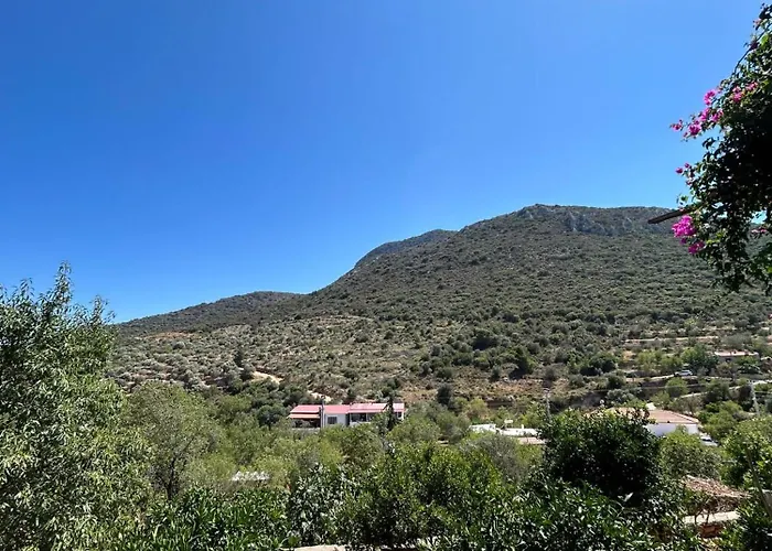 Guenes Butik Datca 3* Cumali