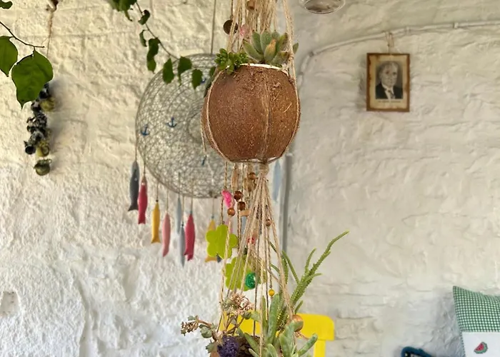 Penzion Guenes Butik Datca