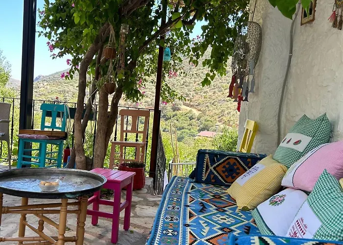 Guenesli Tepe Datca 3*