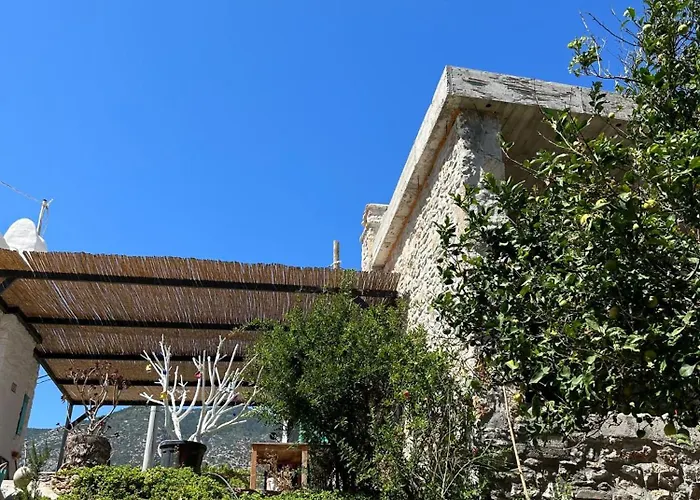 Penzion Guenes Butik Datca 3*