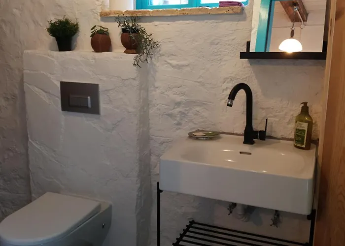 Penzion Guenes Butik Datca