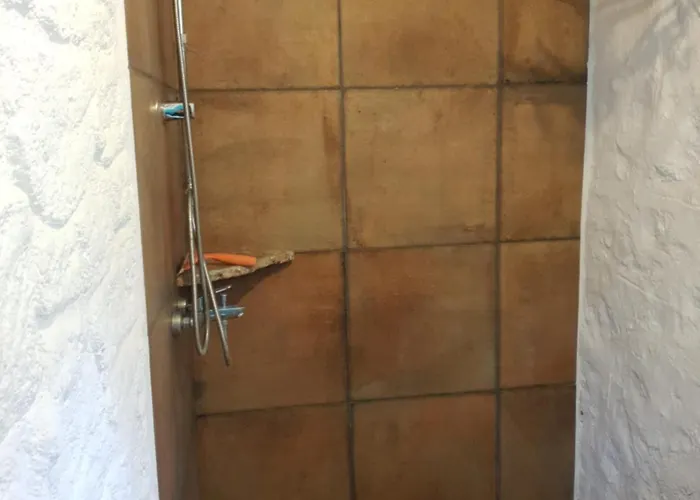 Affittacamere Guenesli Tepe Datca 3*