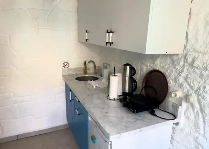 Guenesli Tepe Datca Cumali