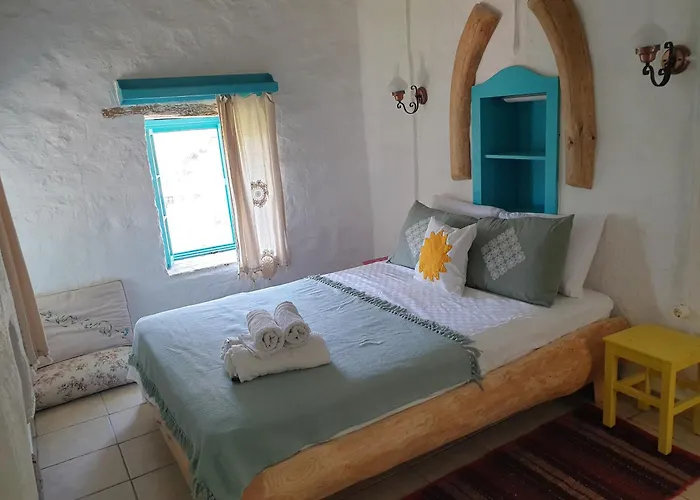 Guenes Butik Datca 3*